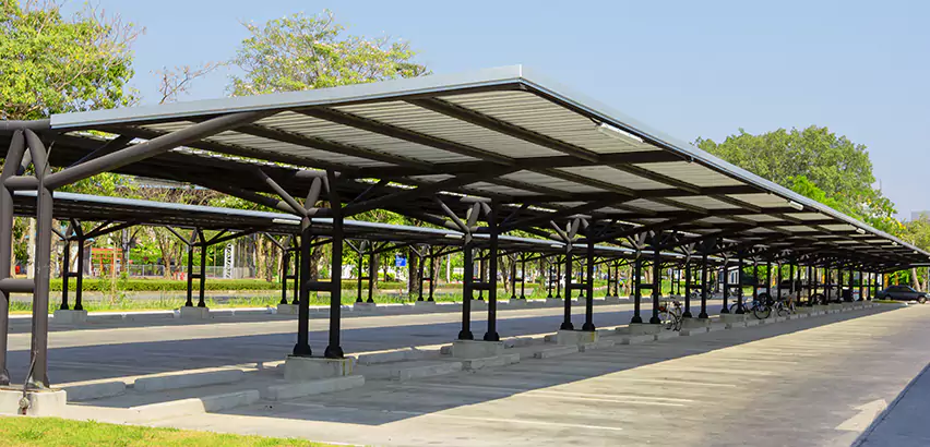 Professional Carport Roof Repair Services in Gurnee, IL