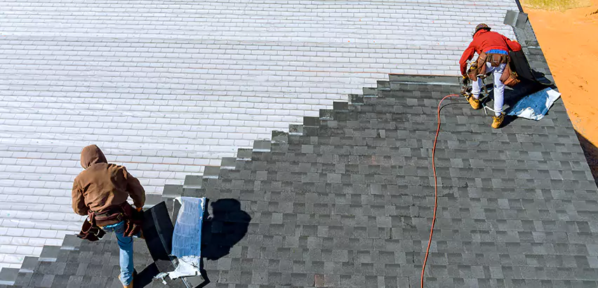 Professional Cedar Shingle Replacement Services in Gurnee, IL