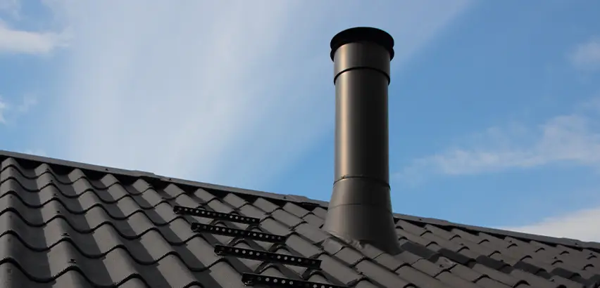 Professional Chimney Flashing Installation Services in Gurnee, IL