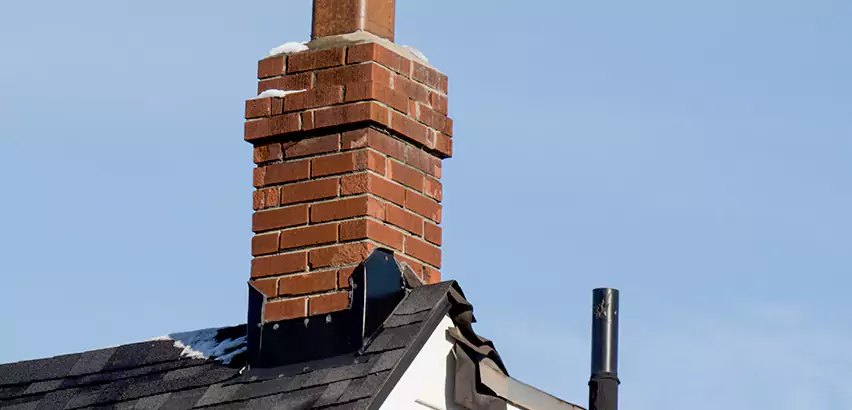 Professional Chimney Flashing Replacement Services in Gurnee, IL