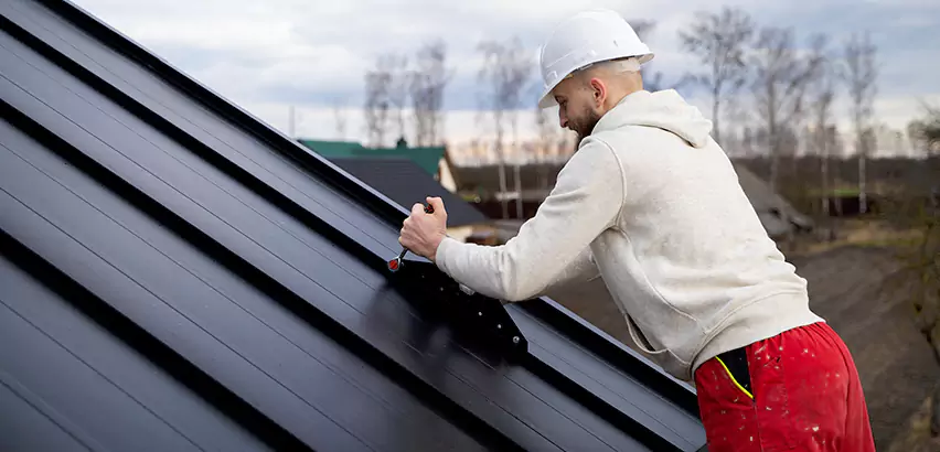 Professional Corrugated Roofing Repair Services in Gurnee, IL