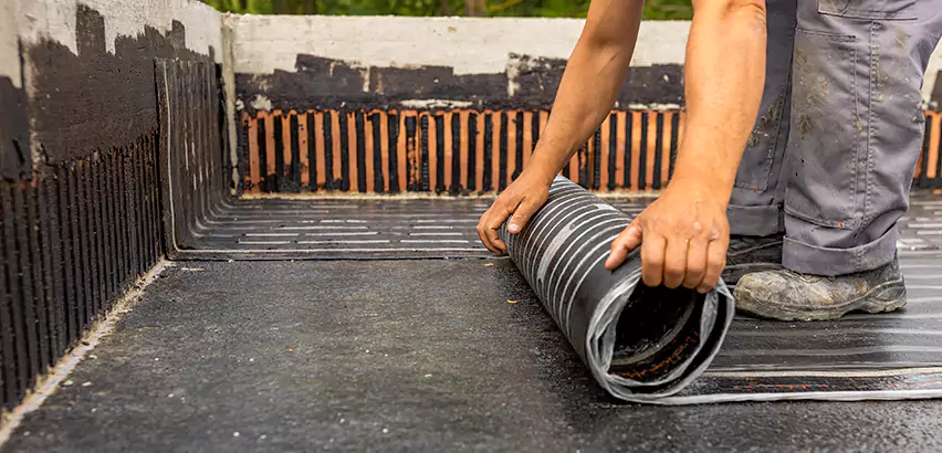 Professional EPDM Roof Repair Services in Gurnee, IL