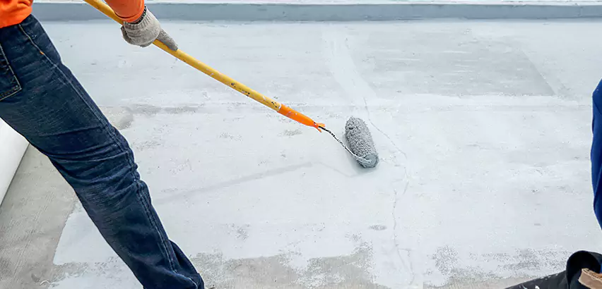 Professional EPDM Roofing Installation Services in Gurnee, IL