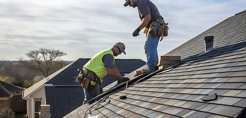 Professional Fascia & Soffit Installation Services in Gurnee, IL