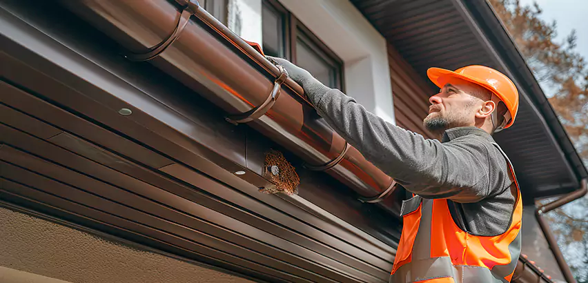 Basement Leak Repair in Gurnee
