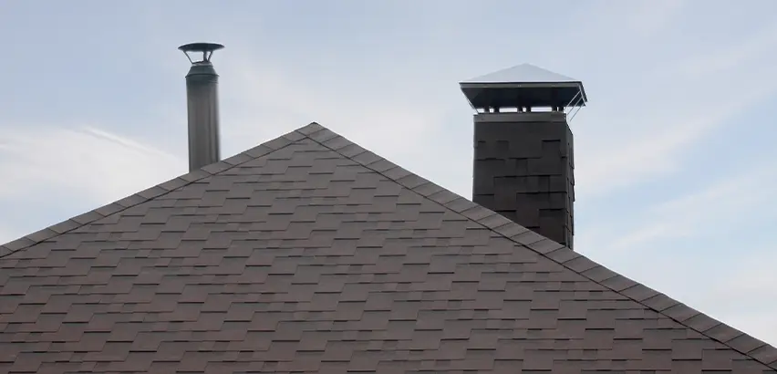 Professional Chimney Flashing Replacement Services in Gurnee, IL