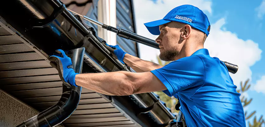 Professional Roof and Gutter Repair Services in Gurnee, IL