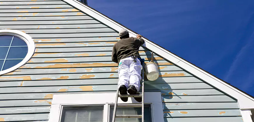 Professional Roof and Siding Repair Services in Gurnee, IL