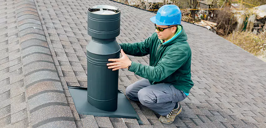 Professional Roof Flashing Repair Services in Gurnee, IL