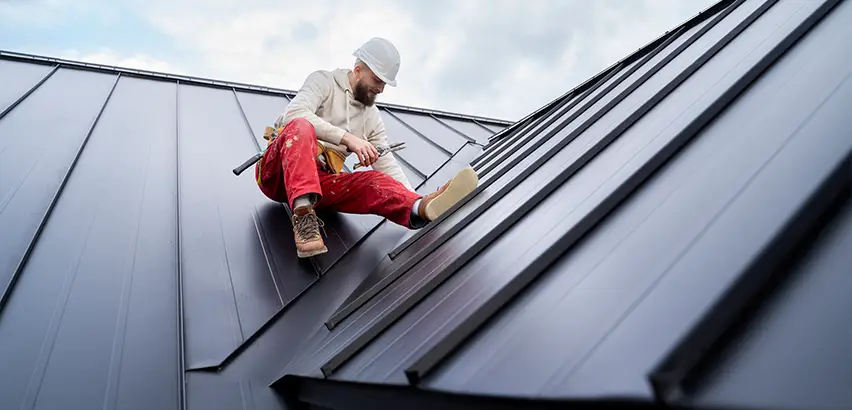 Professional Roof Valley Installation Services in Gurnee, IL