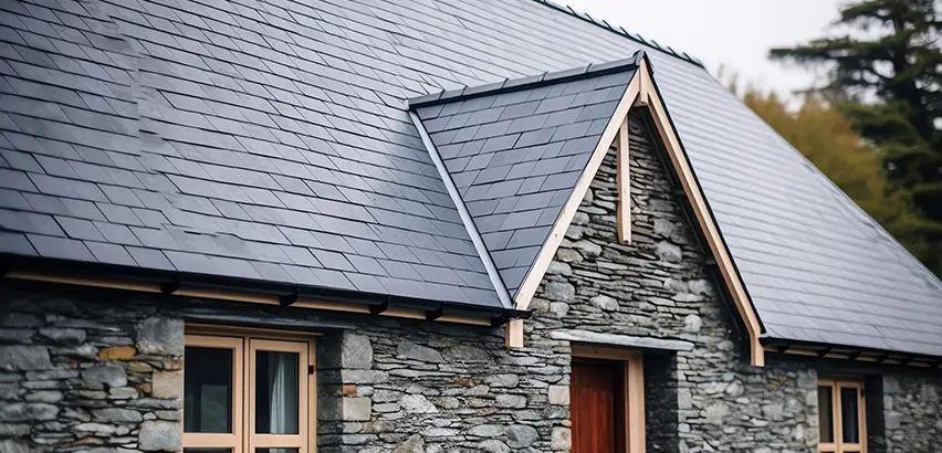 Professional Roof Valley Repair Services in Gurnee, IL