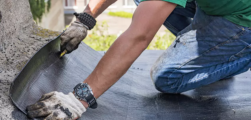 Professional Roof Water Damage Repair Services in Gurnee, IL