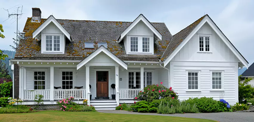 Professional Roofing and Siding Services in Gurnee, IL