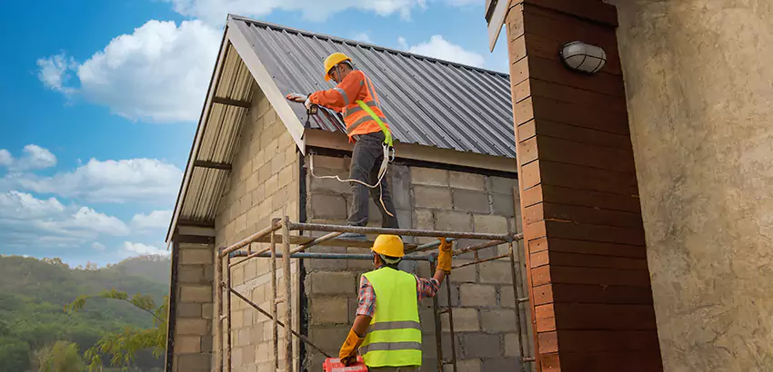 Professional Roofing Services in Gurnee, IL