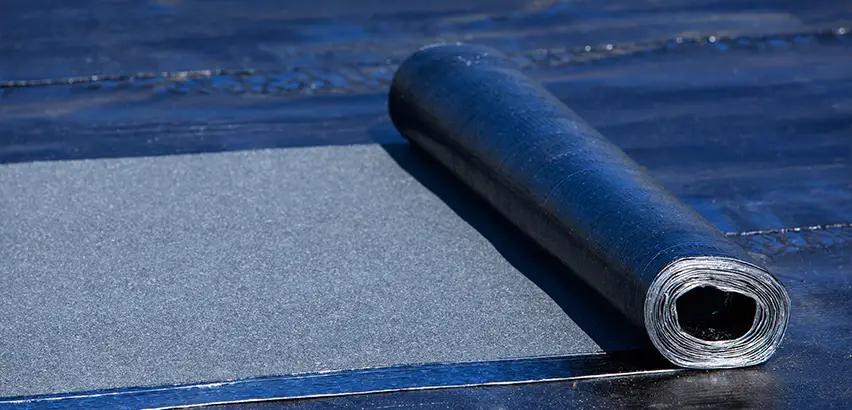 Professional Rubber Roof Replacement Services in Gurnee, IL