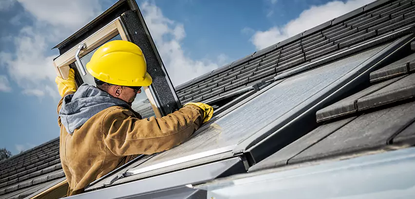 Professional Skylight Repair Services in Gurnee, IL