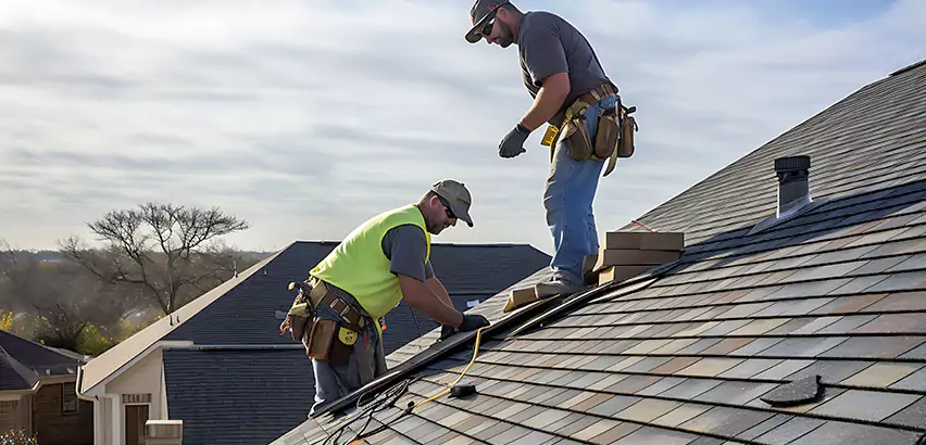 Professional Skylight Replacement Services in Gurnee, IL