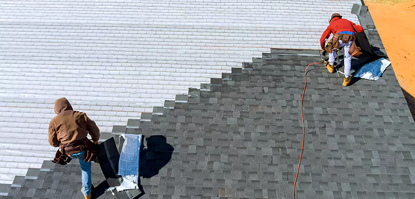 Professional Slate Roof Repair Services in Gurnee, IL