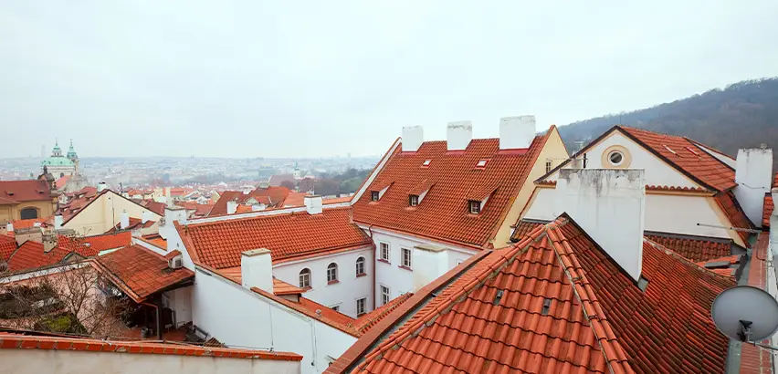 Professional Slate Roof Replacement Services in Gurnee, IL