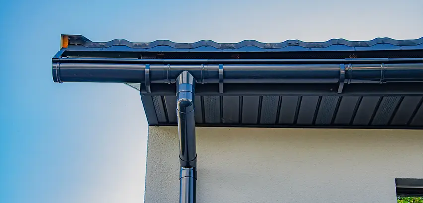 Professional Soffits and Fascia Replacement Services in Gurnee, IL