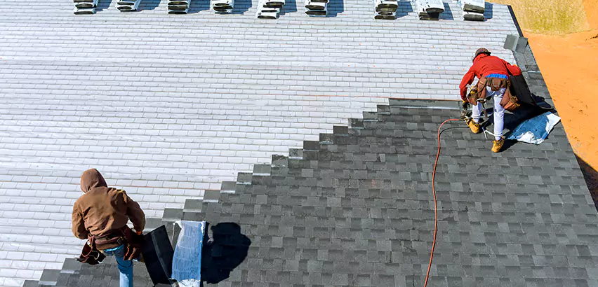 Professional Tile Roof Installation Services in Gurnee, IL
