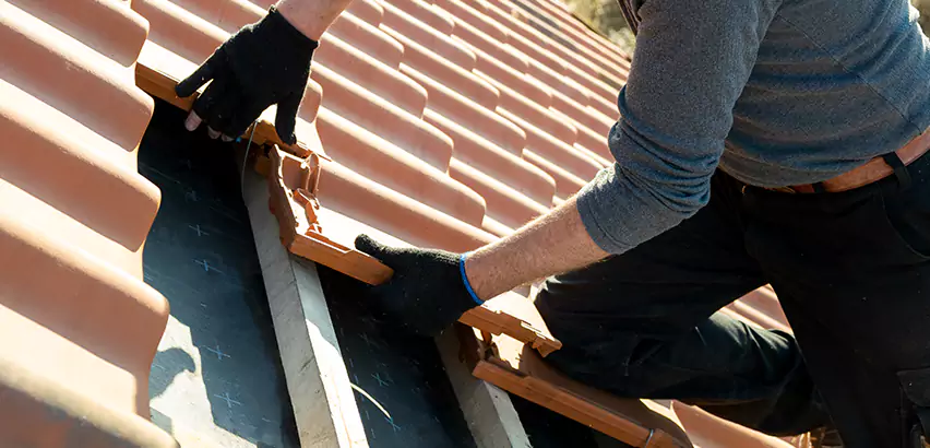 Professional Tile Roof Restoration Services in Gurnee, IL
