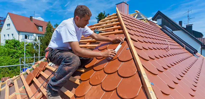 Professional Tile Roofing Services in Gurnee, IL