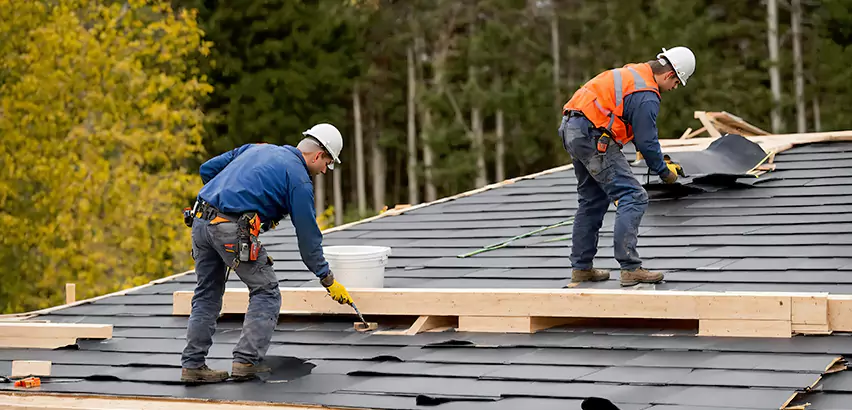 Architectural Shingle Repair Gurnee