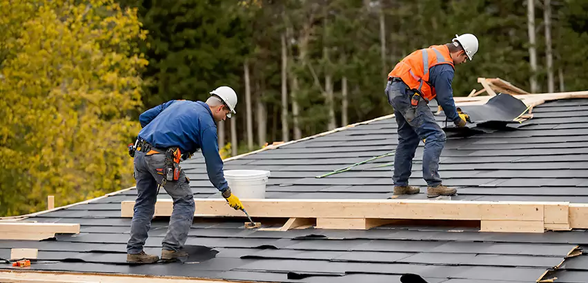 Agricultural Roof Maintenance Gurnee