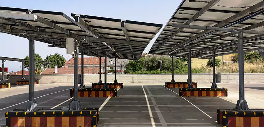 Affordable Carport Roofing Repair in Gurnee