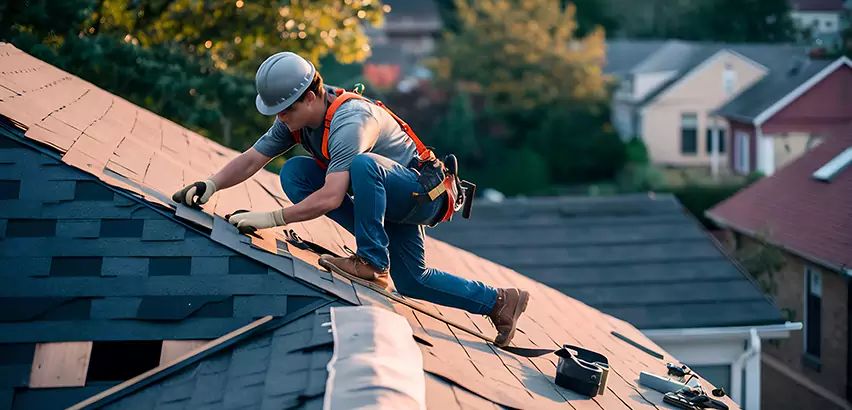 Commercial Roof Coatings in Gurnee