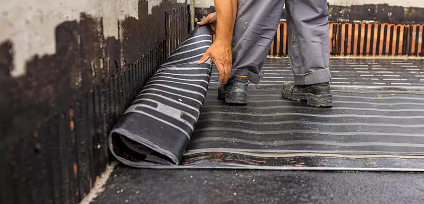 Sarking Felt Repair in Gurnee