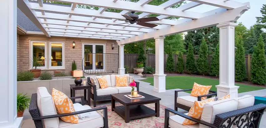 Aluminum Patio Enclosure Repair Gurnee