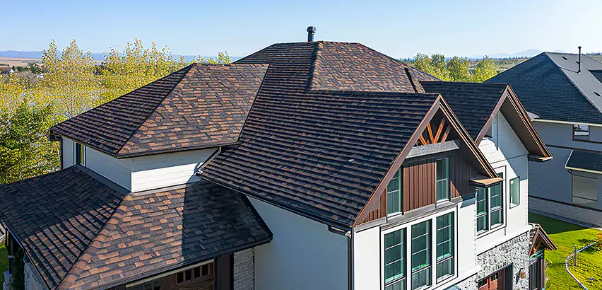 Residential Shingle Roofing in Gurnee