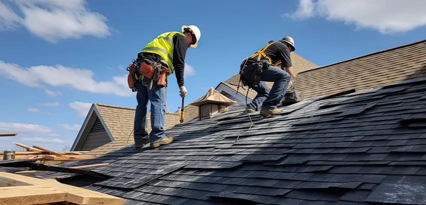 GAF Valley Installation in Gurnee