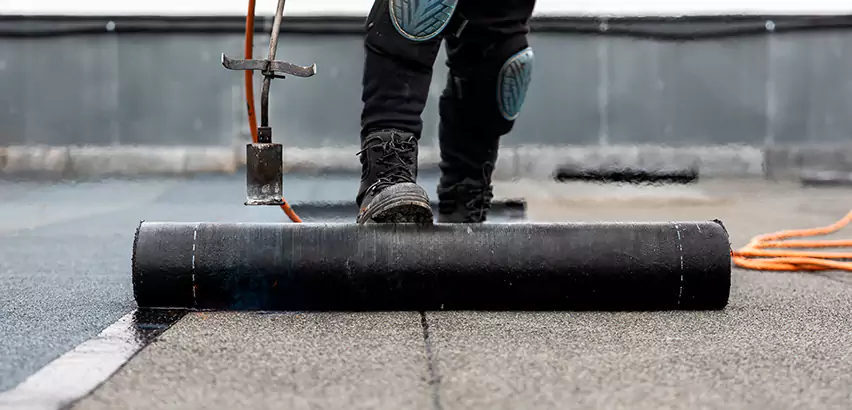 Liquid Waterproofing in Gurnee
