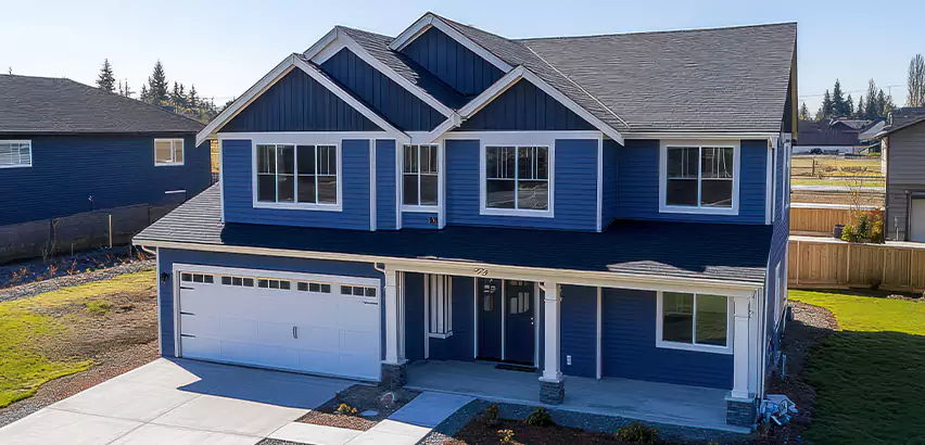 Best Roofing and Siding in Gurnee