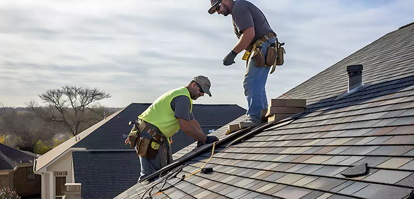 Emergency Skylight Repair in Gurnee