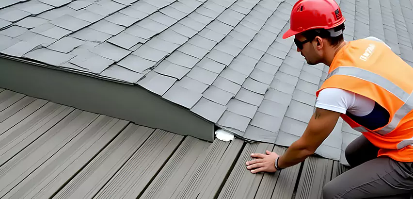 Slate Tile Installation in Gurnee