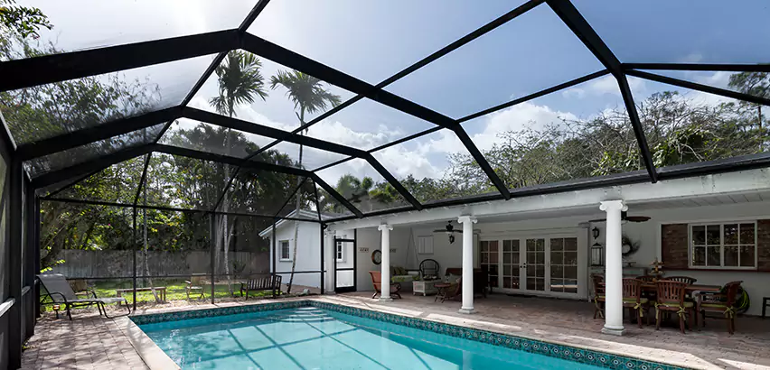 Emergency Leak Mitigation for Sunrooms Gurnee
