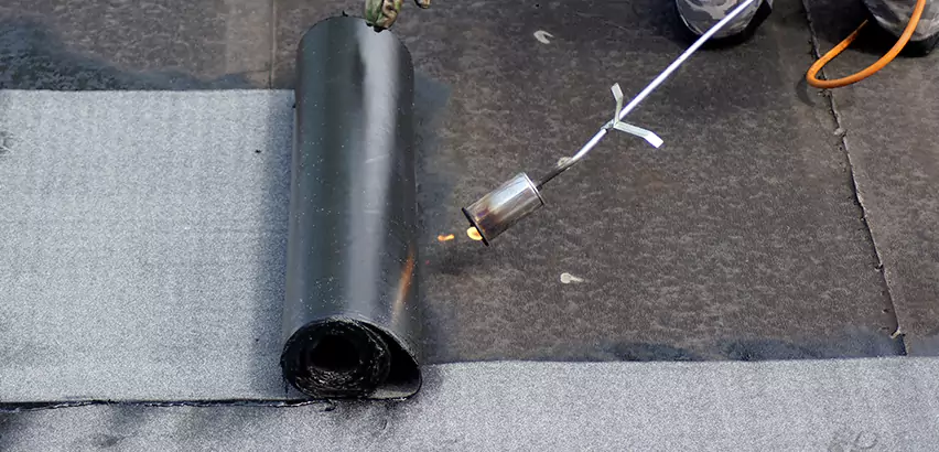 Professional TPO Roofing Installation Services in Gurnee, IL