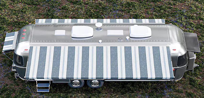 Professional Trailer Roof Repair Services in Gurnee, IL
