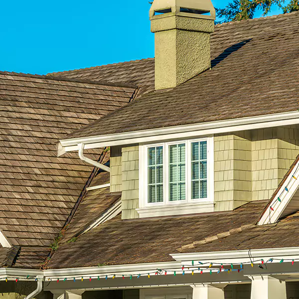 Why Gurnee Roofing Pro in Gurnee, IL's Leading Cedar Roof Installation Company?
