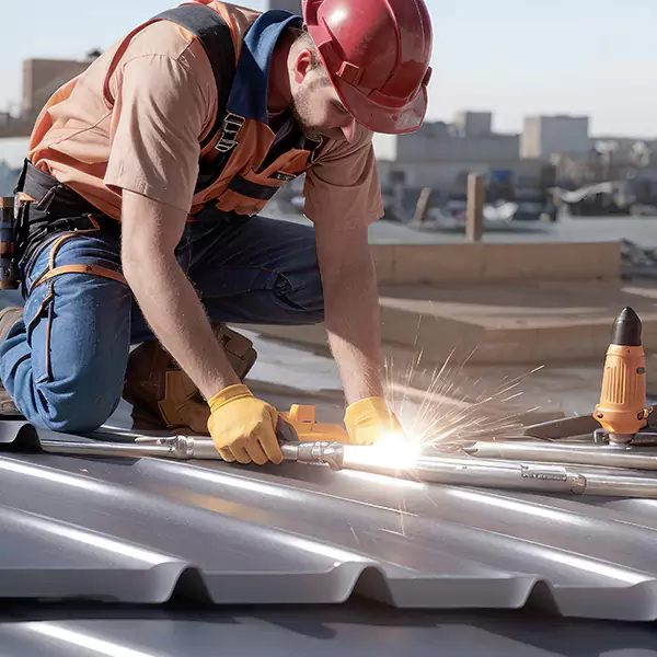 Why Gurnee Roofing Pro Is Gurnee's Leading Commercial Roofing Company?