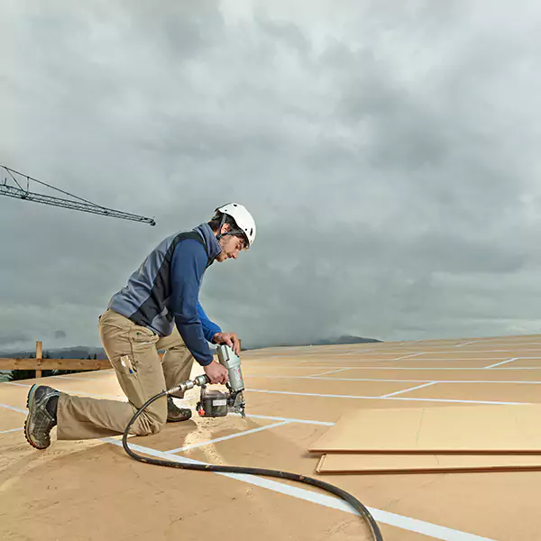 Why Gurnee Business Owners Choose Gurnee Roofing Pro for Roof Replacement?
