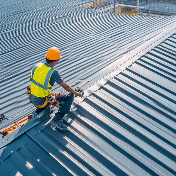 Why Business Owners Across Gurnee Partner with Gurnee Roofing Pro?