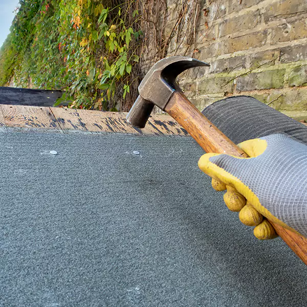 Why Gurnee Roofing Pro Is Gurnee's Go-To EPDM Roof Replacement Contractor?