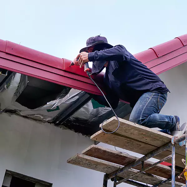 Why Gurnee, IL Homeowners Choose Gurnee Roofing Pro for Fascia Repair?