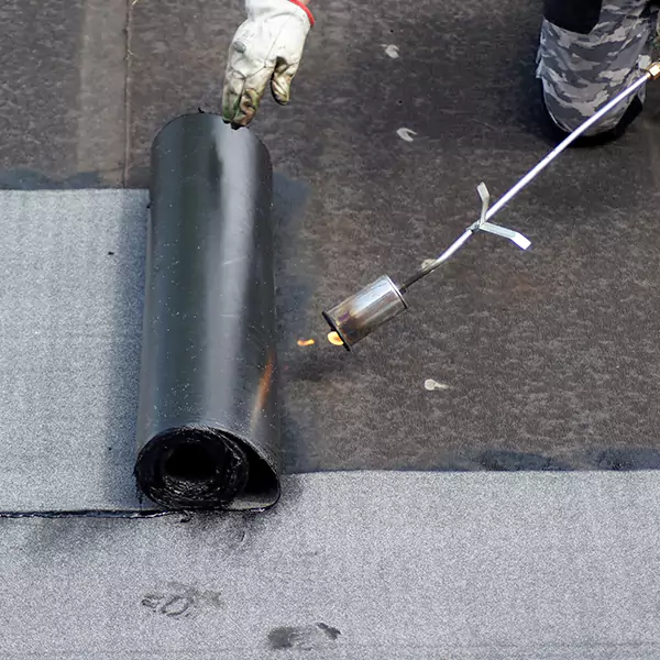 Why Gurnee Property Owners Depend on Gurnee Roofing Pro for Flat Roof Repair?