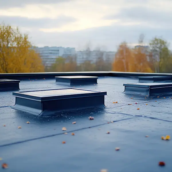 Why Gurnee, IL Property Owners Select Gurnee Roofing Pro for Flat Roof Replacement?
